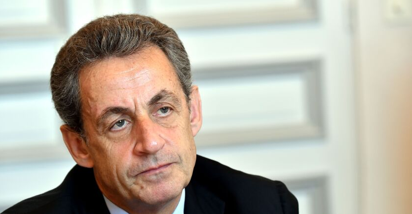 Capture decran 2025 01 07 113838 Nicolas Sarkozy