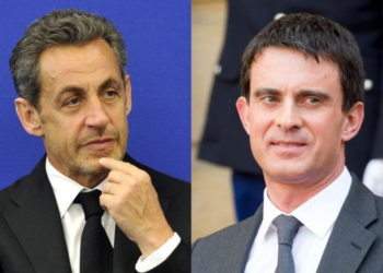 Procès de Nicolas Sarkozy : Manuel Valls incapable de cacher sa gêne face aux démêlés judiciaire de l’ex-Président