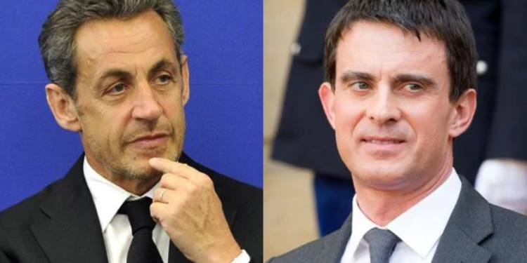 Capture decran 2025 01 07 141141 Nicolas Sarkozy