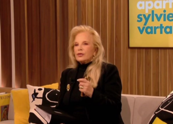 Sylvie Vartan “défigurée” : la vérité sur son accident de voiture, “c’est vrai que j’étais blessée…”