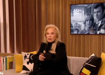 Johnny Hallyday : ces critiques ignobles essuyées avant la naissance de David racontées par Sylvie Vartan