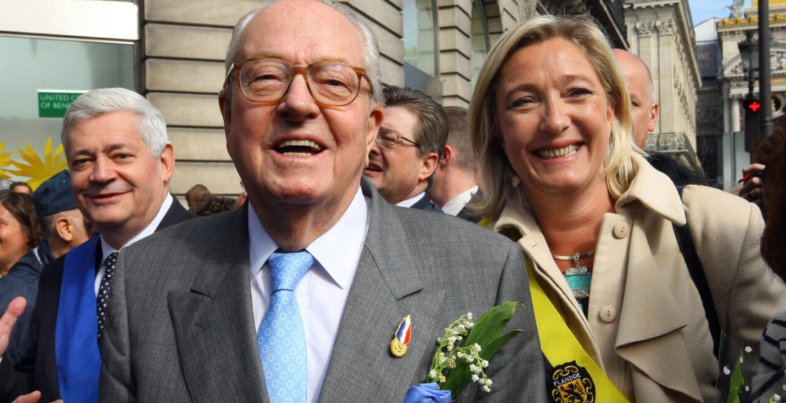 Capture decran 2025 01 07 170155 Jean-Marie Le Pen