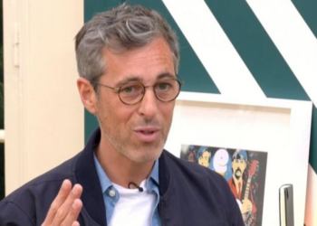 Star Academy : Michael Goldman annonce les quatre nominés de la semaine, qui a décroché l’immunité ?