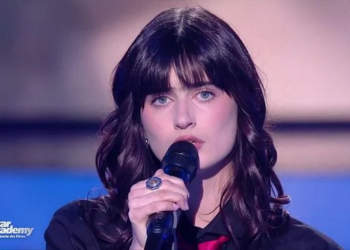 Star Academy : Marguerite véritable princesse ? Elle en dit plus !