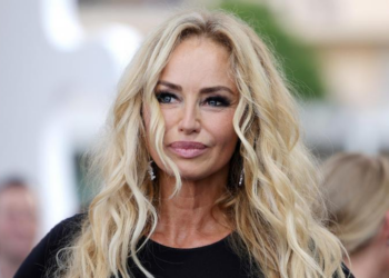 Adriana Karembeu évoque la jalousie de Christian Karembeu : « Il voulait toujours que je… »