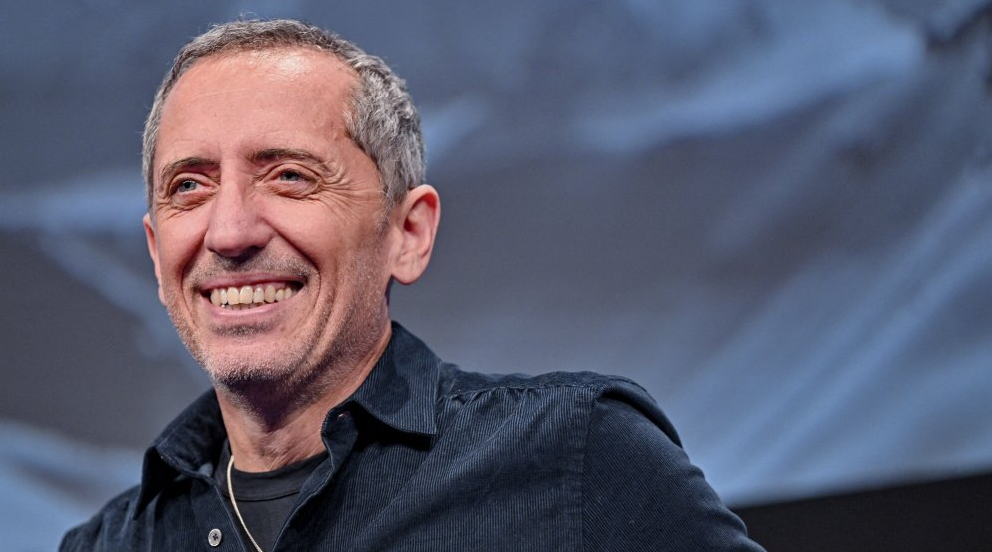 Capture decran 2025 01 08 193923 Gad Elmaleh