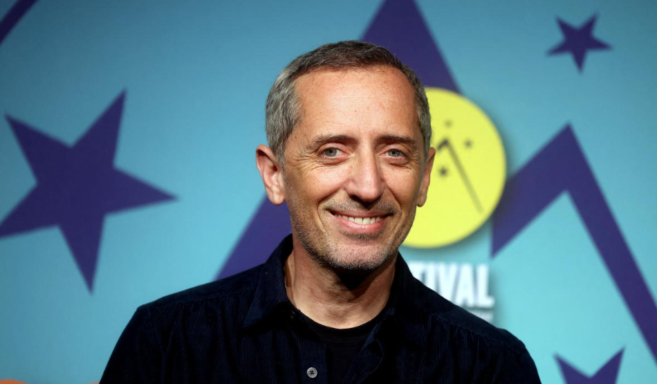 Capture decran 2025 01 08 194004 Gad Elmaleh