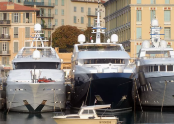 La France compte toujours plus de millionnaires