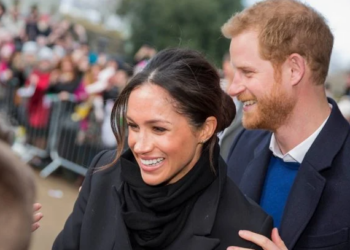 Meghan Markle et Harry séparés pour de bon ? Ce geste qui en dit long