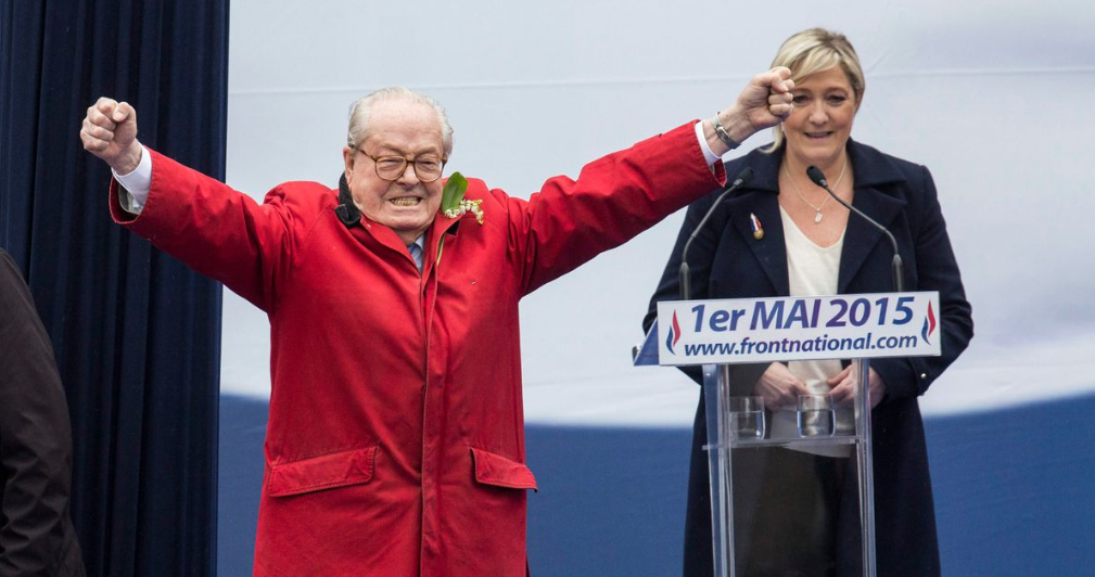 Capture decran 2025 01 08 195755 Jean-Marie Le Pen