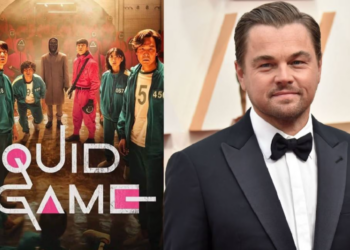 Squid Game saison 3 : Leonardo DiCaprio est-il vraiment au casting ? 15 Squid Game saison 3 : Leonardo DiCaprio est-il vraiment au casting ? Squid Game saison 3 : Leonardo DiCaprio est-il vraiment au casting ?