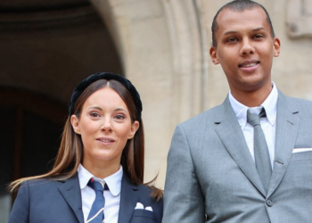 Stromae : Coralie Barbier dévoile de rares photos de leur fils avec le chanteur 14 Stromae : Coralie Barbier dévoile de rares photos de leur fils avec le chanteur Stromae : Coralie Barbier dévoile de rares photos de leur fils avec le chanteur