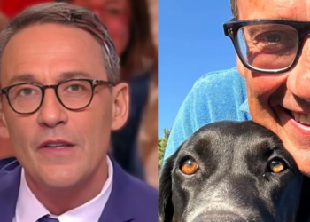 Julien Courbet humilié, il pousse un coup de gueule après s'être fait virer d'un magasin 13 Julien Courbet humilié, il pousse un coup de gueule après s'être fait virer d'un magasin Julien Courbet humilié, il pousse un coup de gueule après s’être fait virer d’un magasin