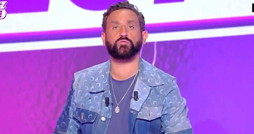 Capture decran 2025 01 09 001205 Cyril Hanouna