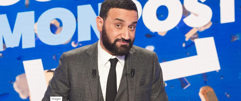 Capture decran 2025 01 09 001218 Cyril Hanouna