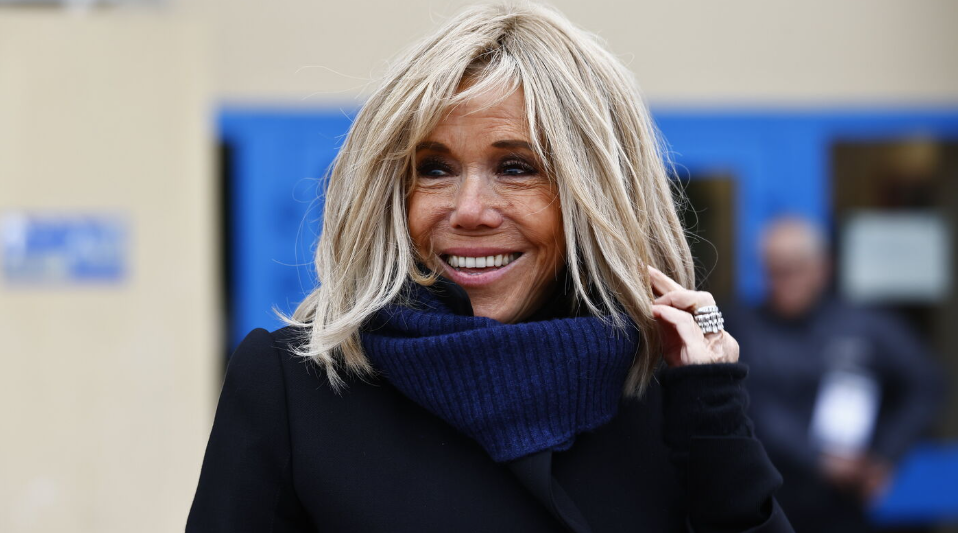 Capture decran 2025 01 09 002649 Brigitte Macron