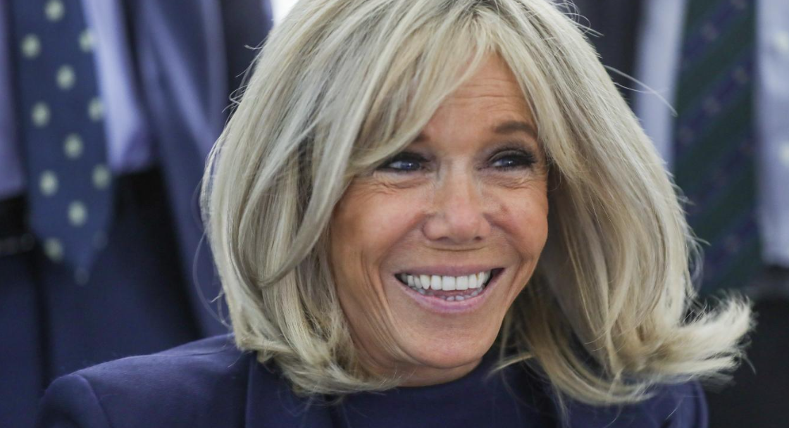 Capture decran 2025 01 09 002659 Brigitte Macron