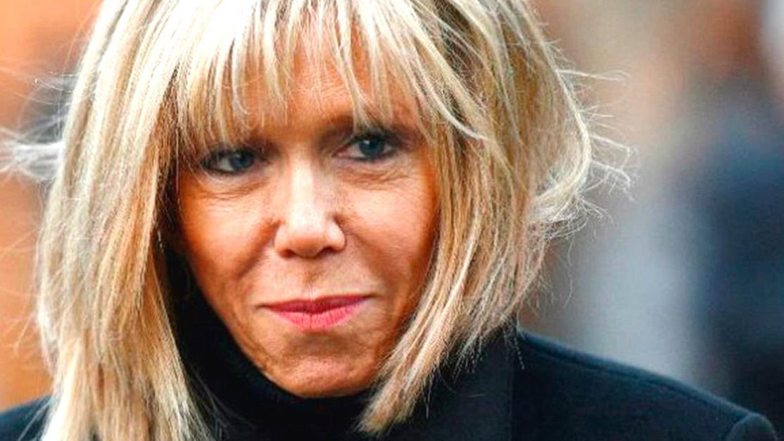 Capture decran 2025 01 09 002709 Brigitte Macron