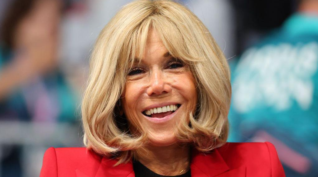 Capture decran 2025 01 09 002741 Brigitte Macron