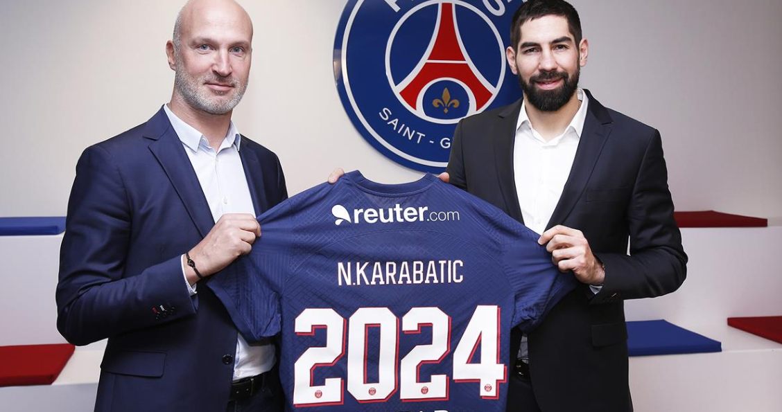 Capture decran 2025 01 09 082039 Nikola Karabatic