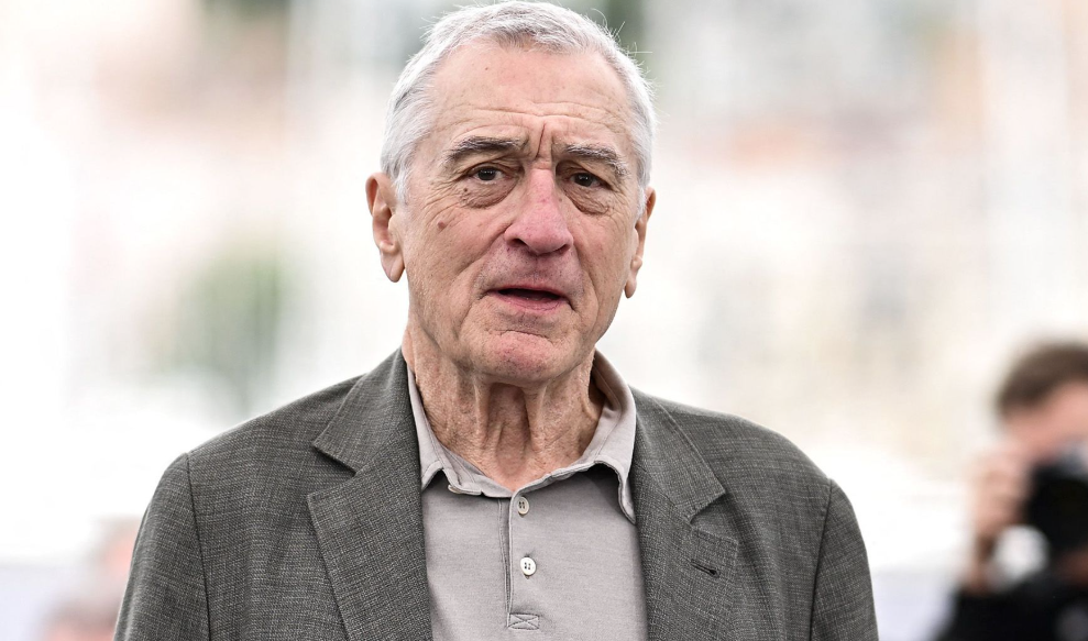 Capture decran 2025 01 09 175406 Robert De Niro