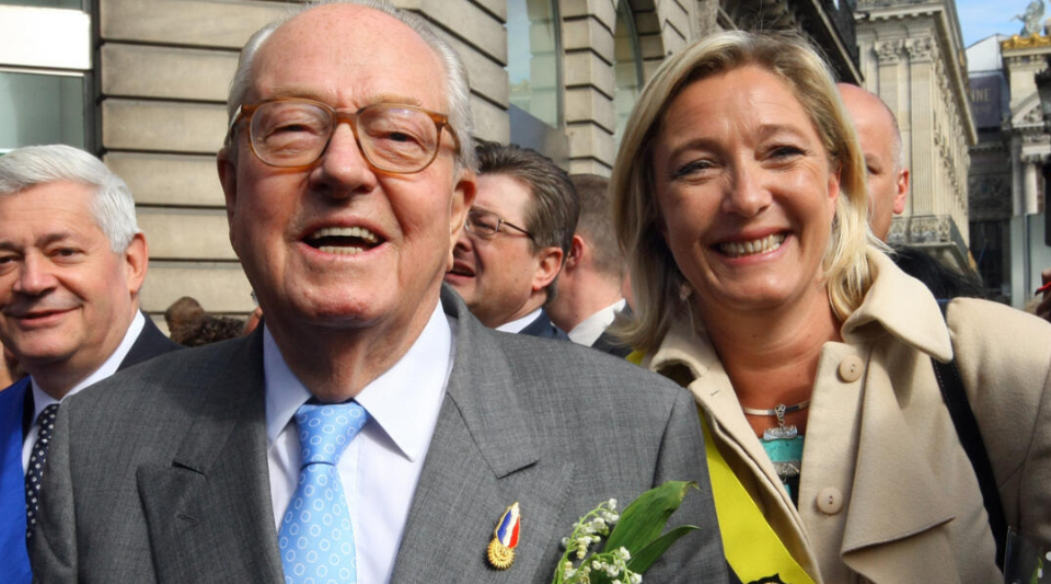 Capture decran 2025 01 09 234013 Jean-Marie Le Pen