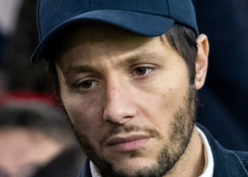 “Pour tout vous dire…” : Vianney miraculé après son accident de scooter, il a échappé au pire 16 “Pour tout vous dire…” : Vianney miraculé après son accident de scooter, il a échappé au pire “Pour tout vous dire…” : Vianney miraculé après son accident de scooter, il a échappé au pire