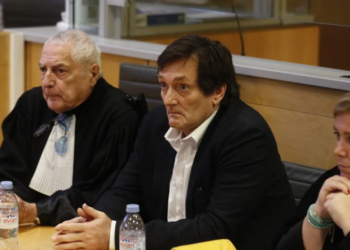 Pierre Palmade : des documents judiciaires confidentiels fuitent, ils sont accablants pour l’ex-humoriste 11 Pierre Palmade : des documents judiciaires confidentiels fuitent, ils sont accablants pour l’ex-humoriste Pierre Palmade : des documents judiciaires confidentiels fuitent, ils sont accablants pour l’ex-humoriste