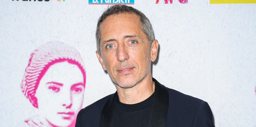 Capture decran 2025 01 10 170321 Gad Elmaleh