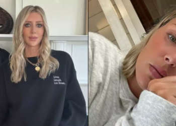 Elle pensait avoir un rhume, le diagnostic choquant révèle que sa tête n'est pas complètement attachée à son corps 14 Elle pensait avoir un rhume, le diagnostic choquant révèle que sa tête n'est pas complètement attachée à son corps Elle pensait avoir un rhume, le diagnostic choquant révèle que sa tête n’est pas complètement attachée à son corps