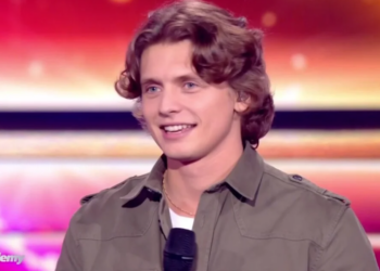 Ulysse (Star Academy) dévoile sa fulgurante perte de poids dans l’émission, "Je ne pensais pas que…" 6 Ulysse (Star Academy) dévoile sa fulgurante perte de poids dans l’émission, "Je ne pensais pas que…" Ulysse (Star Academy) dévoile sa fulgurante perte de poids dans l’émission, « Je ne pensais pas que… »