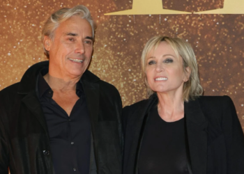 Face à Isabelle Ithurburu, Patricia Kaas officialise son nouveau couple à 58 ans mais reste pudique sur une question 5 Face à Isabelle Ithurburu, Patricia Kaas officialise son nouveau couple à 58 ans mais reste pudique sur une question Face à Isabelle Ithurburu, Patricia Kaas officialise son nouveau couple à 58 ans mais reste pudique sur une question