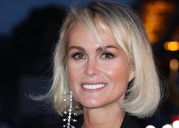 “Il ne reste plus rien” : Laeticia Hallyday publie une vidéo glaçante des ruines de sa maison de Los Angeles 4 “Il ne reste plus rien” : Laeticia Hallyday publie une vidéo glaçante des ruines de sa maison de Los Angeles “Il ne reste plus rien” : Laeticia Hallyday publie une vidéo glaçante des ruines de sa maison de Los Angeles