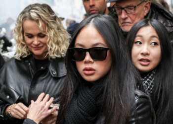 « Nous sommes véritablement dévastés » : Joy Hallyday partage son émotion suite à la disparition de sa maison d’enfance dans les incendies de Los Angeles