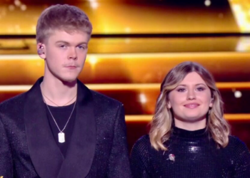 Star Academy : l’attitude de Sting lors de la demi-finale entre Charles et Marine fait réagir les internautes