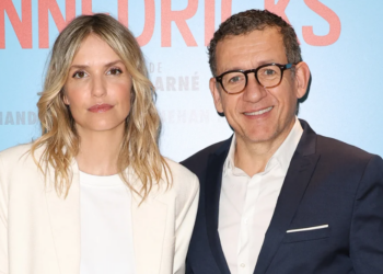 Dany Boon et Laurence Arné séparés : qui sont leurs enfants ?