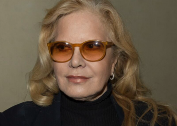 Sylvie Vartan marquée par les feux de Los Angeles : “J’ai des amis qui ont tout perdu…”