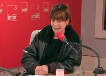 « Un déballage » : malaise sur France Inter… Léa Salamé pensait faire mouche, elle n’a fait qu’embarrasser Marina Foïs