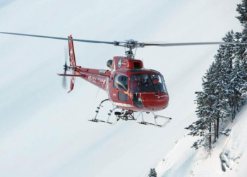 « 80 euros la minute » : qui paye la facture des secours en montagne ?