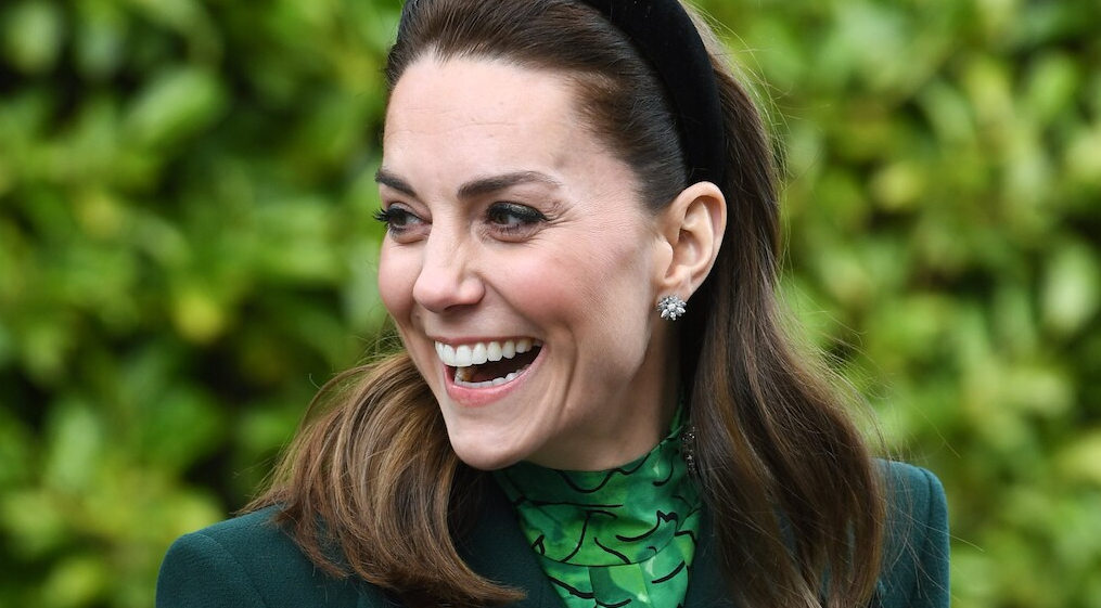 Capture decran 2025 01 15 191027 Kate Middleton