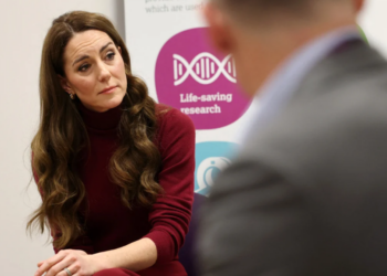 Cancer de Kate Middleton : la princesse “en rémission”, ce que ça signifie exactement 18 Cancer de Kate Middleton : la princesse “en rémission”, ce que ça signifie exactement Cancer de Kate Middleton : la princesse “en rémission”, ce que ça signifie exactement