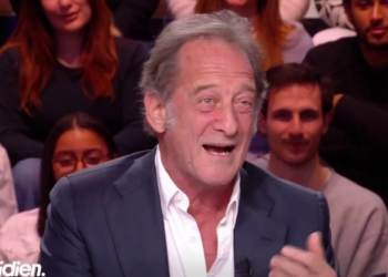 “Vous avez un peu vieilli” : Yann Barthès croit tenir Vincent Lindon, mais ça finit par être sa fête 17 “Vous avez un peu vieilli” : Yann Barthès croit tenir Vincent Lindon, mais ça finit par être sa fête “Vous avez un peu vieilli” : Yann Barthès croit tenir Vincent Lindon, mais ça finit par être sa fête