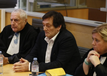 Pierre Palmade en prison : sa libération ? Elle arrangerait tout le monde 16 Pierre Palmade en prison : sa libération ? Elle arrangerait tout le monde Pierre Palmade en prison : sa libération ? Elle arrangerait tout le monde