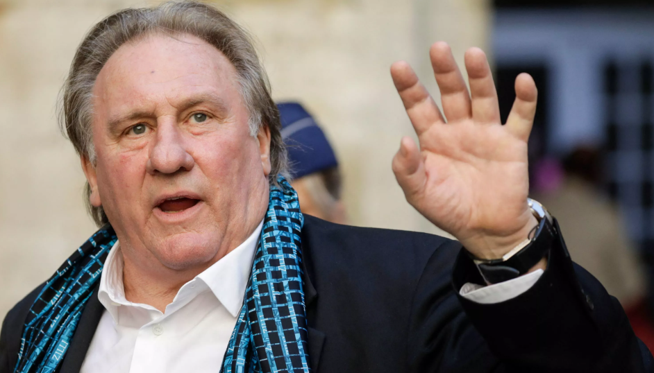 Capture decran 2025 01 15 230153 Gérard Depardieu