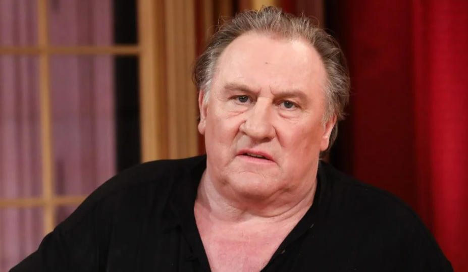 Capture decran 2025 01 15 230203 Gérard Depardieu