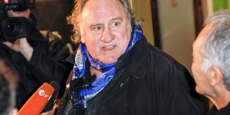 Capture decran 2025 01 15 230235 Gérard Depardieu