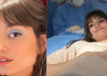 La chanteuse Clara Luciani se moque de l'arnaque au faux Brad Pitt à 830 000 € 12 La chanteuse Clara Luciani se moque de l'arnaque au faux Brad Pitt à 830 000 € La chanteuse Clara Luciani se moque de l’arnaque au faux Brad Pitt à 830 000 €