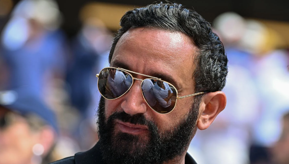 Capture decran 2025 01 16 233703 Cyril Hanouna