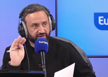 "Il m'a lustré les gl*****" : Cyril Hanouna se lâche totalement sur Jean-Michel Aphatie 9 "Il m'a lustré les gl*****" : Cyril Hanouna se lâche totalement sur Jean-Michel Aphatie « Il m’a lustré les gl***** » : Cyril Hanouna se lâche totalement sur Jean-Michel Aphatie