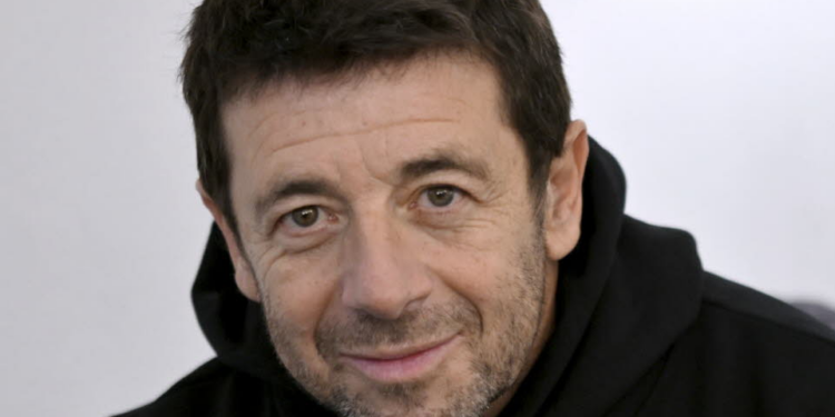 Capture decran 2025 01 17 000709 Patrick Bruel